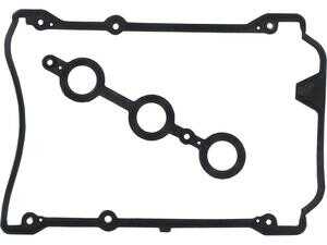 ES#5341266 - 078198025 - Valve Cover Gasket Set - Priced Each - Exact fit for left and right side valve covers - two required for servicing both banks. - Ajusa - Audi Volkswagen