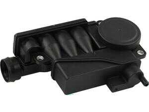 ES#4810166 - 079103464D - Pressure Control Valve (PCV) - Also called the "breather valve" or "oil separator" - Rein - Audi Volkswagen