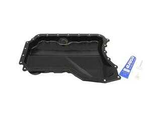 ES#4220571 - 07K103600A - Oil Pan - Lower Part - Includes oil drain plug - Rein - Volkswagen