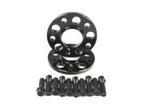ES#4817921 - 89.12.012 - 12mm Competition Wheel Spacer Kit - BMW G Chassis - With Lug Bolts - Macht Schnell - BMW