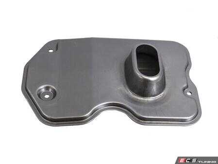 ES#3612655 - 09D325435 - Transmission Filter - Cleans your vehicles transmission fluid - Rein - Audi Volkswagen