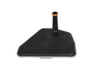 ES#4151165 - 0B6325429 - Automatic Transmission Filter - Keep your fluid clean for a long lasting transmission - Rein - Audi