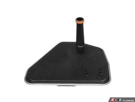 ES#4151165 - 0B6325429 - Automatic Transmission Filter - Keep your fluid clean for a long lasting transmission - Rein - Audi