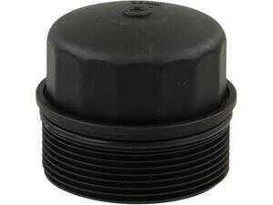 ES#4899231 - 1041840608 - Oil Filter Housing Cap - Includes new o-ring - Rein - Mercedes Benz