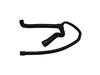 ES#2802766 - 1075012482 - Radiator Hose - Priced Each - Lower Hose - Rein - Mercedes Benz