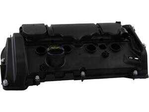 ES#5339377 - 11127646552 - Valve Cover With PCV - N18 Engine - Keep your MINI engine looking new with this cylinder head cover. - Rein - MINI