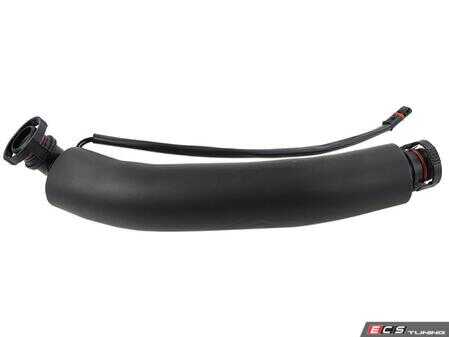 ES#4689903 - 11157522931 - Crankcase Vent Hose - Rein OE quality breather hose - Rein - BMW