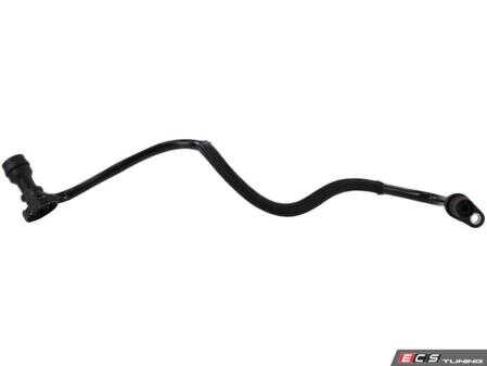ES#4688541 - 11157603816 - Vacuum Pipe - Rein - BMW
