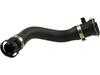 ES#5339178 - 11157607779 - Vent Pipe - Attaches to bottom side of the air duct - Rein - MINI