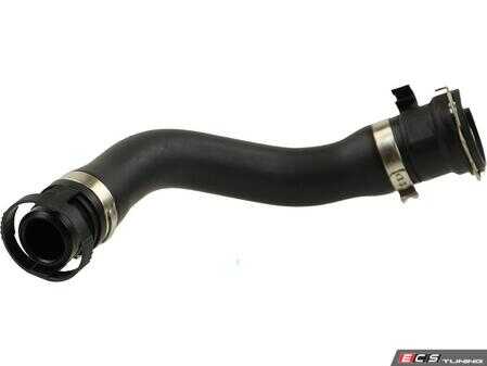 ES#5339178 - 11157607779 - Vent Pipe - Attaches to bottom side of the air duct - Rein - MINI