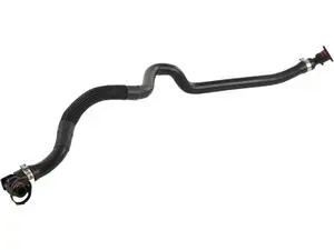 Crank Case Ventilation Valve