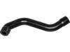 ES#2802186 - 1120180282 - Crankcase Breather Hose - From left cylinder head cover to connector - Rein - Mercedes Benz