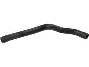 ES#2803940 - 1120180382 - Crankcase Breather Hose - From right cylinder head cover to connector - Rein - Mercedes Benz
