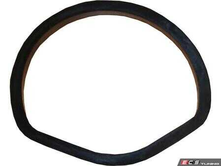 ES#4150419 - 1121840061 - Seal Ring - Priced Each - Oil filter housing to timing cover - Ajusa - Mercedes Benz
