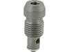 ES#5341149 - 1129900901 - Engine Block Drain Plug - Ensures proper function of engine cooling system. - Rein - Mercedes Benz