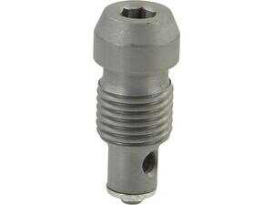 ES#5341149 - 1129900901 - Engine Block Drain Plug - Ensures proper function of engine cooling system. - Rein - Mercedes Benz