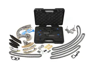 Timing Chain Kit - With Service Tools