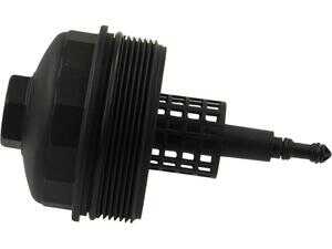 ES#4689822 - 11421744000 - Oil Filter Housing Cap - Rein OE quality oil cap - Rein - BMW