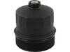 ES#4689824 - 11427521353 - Oil Filter Cap - Rein OE quality oil cap - Rein - BMW