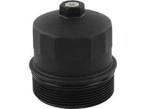 ES#4689824 - 11427521353 - Oil Filter Cap - Rein OE quality oil cap - Rein - BMW