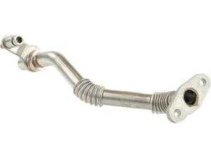 ES#4689842 - 11427577010KT - Turbo Oil Line Return Pipe - Part of your turbocharger's oiling system - Rein - BMW