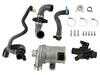 ES#4658947 - 11518635089-1 - Water Pump Service Kit - Everything to service your failing water pump in one kit! - Rein - BMW