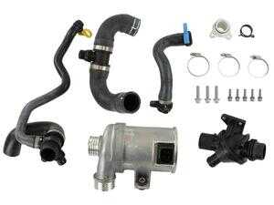 ES#4658957 - 11518635089-3 - Water Pump Service Kit - Everything to service your failing water pump in one kit! - Rein - BMW