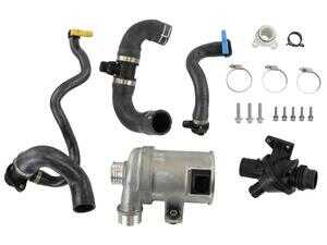 ES#4658960 - 11518635089-4 - Water Pump Service Kit - Everything to service your failing water pump in one kit! - Rein - BMW
