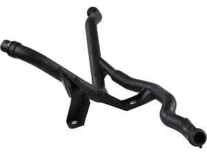 ES#4689767 - 11537519710 - Water Pipe With O-Rings  - Water pipes are essential for proper cooling. If they are cracked, they are going to need to be replaced as soon as possible to avoid overheating your engine. - Rein - BMW