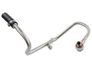 ES#4500804 - 11537577013 - Turbocharger Coolant Supply Line - Cylinders 5-8 - Quality replacement coolant line. - Rein - BMW