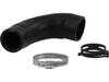 ES#5470281 - 11537598237 - Water Hose Rubber Elbow Problem Solver Kit - Replace your Leaking or Torn Hose with Rein's Rubber Elbow for the Coolant Feed Hose, It's the Perfect Time Saving Solution for Replacing the Actual Failure Point of the Hose - Rein - BMW
