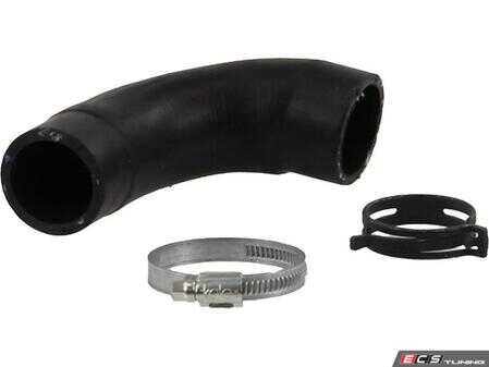 ES#5470281 - 11537598237 - Water Hose Rubber Elbow Problem Solver Kit - Replace your Leaking or Torn Hose with Rein's Rubber Elbow for the Coolant Feed Hose, It's the Perfect Time Saving Solution for Replacing the Actual Failure Point of the Hose - Rein - BMW