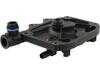 ES#4689820 - 11617501563 - Crank Case Vent Valve - Also known as a PCV or CCV - Rein - BMW