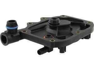 ES#4689820 - 11617501563 - Crank Case Vent Valve - Also known as a PCV or CCV - Rein - BMW