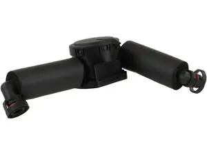 Crankcase Ventilation Hose - Cylinders 1-4