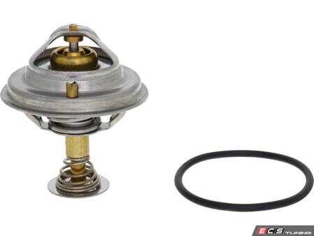 ES#4151179 - 1162000315 - THERMOSTAT INSERT 80C - Rein - Mercedes Benz