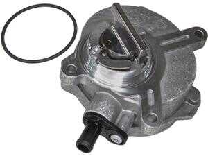 ES#4151183 - 11667635657 - Brake Vacuum Pump w/ Seal - Attaches to the front of the cylinder head assembly providing vacuum to the master cylinder - Rein - BMW