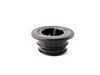 ES#441136 - 8E0955465A - Level Sensor Plug - Seals off the unused level sensor port on the reservoir - Genuine Volkswagen Audi - Audi Volkswagen