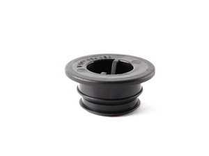 ES#441136 - 8E0955465A - Level Sensor Plug - Seals off the unused level sensor port on the reservoir - Genuine Volkswagen Audi - Audi Volkswagen