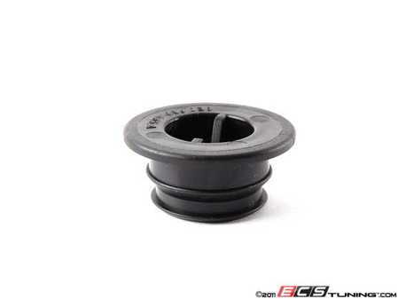 ES#441136 - 8E0955465A - Level Sensor Plug - Seals off the unused level sensor port on the reservoir - Genuine Volkswagen Audi - Audi Volkswagen