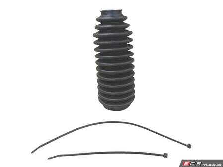 ES#4151186 - 1228425 - POWER STEERING RACK BOOT KIT - Rein - 