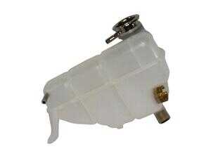 ES#4151190 - 1245001349 - EXPANSION TANK - Rein - Mercedes Benz