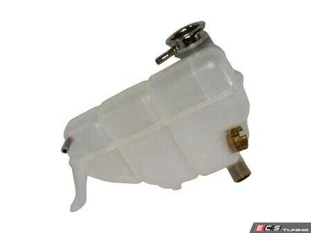 ES#4151190 - 1245001349 - EXPANSION TANK - Rein - Mercedes Benz
