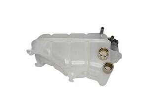 ES#4151191 - 1245001749 - EXPANSION TANK - Rein - Mercedes Benz