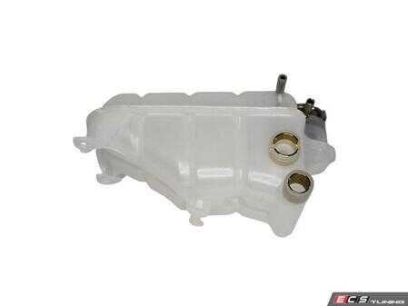 ES#4151191 - 1245001749 - EXPANSION TANK - Rein - Mercedes Benz