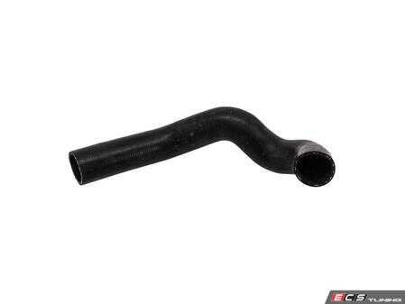 ES#2801823 - 1245013382 - Radiator Hose - Lower Hose - Rein - Mercedes Benz