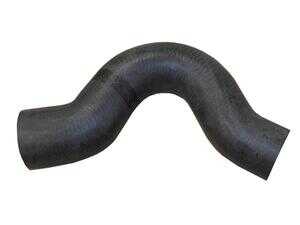 ES#2802109 - 1245019382 - Radiator Hose - Upper - Rein - Mercedes Benz