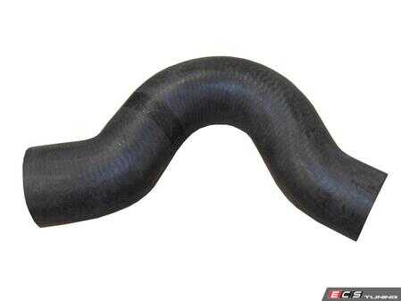 ES#2802109 - 1245019382 - Radiator Hose - Upper - Rein - Mercedes Benz