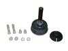 ES#2802586 - 1263301135 - Supporting Joint Kit - Priced Each - Includes all hardware needed for installation - Rein - Mercedes Benz