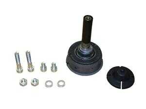 ES#2802586 - 1263301135 - Supporting Joint Kit - Priced Each - Includes all hardware needed for installation - Rein - Mercedes Benz